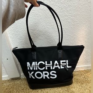 Michael Kors Sport Purse